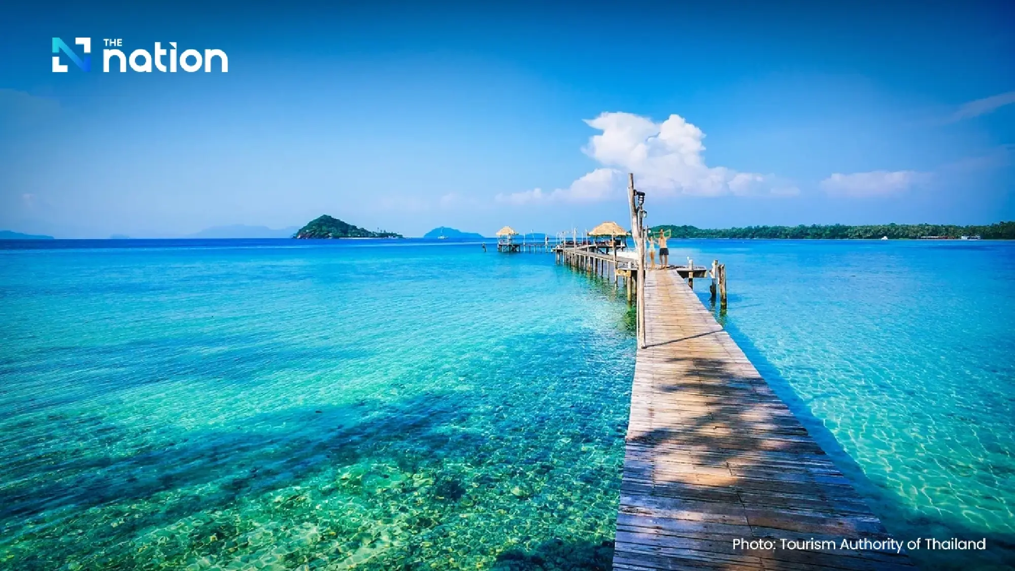 Pemerintah Thailand Luncurkan Program Pariwisata 'Wow' di Perbatasan Kamboja